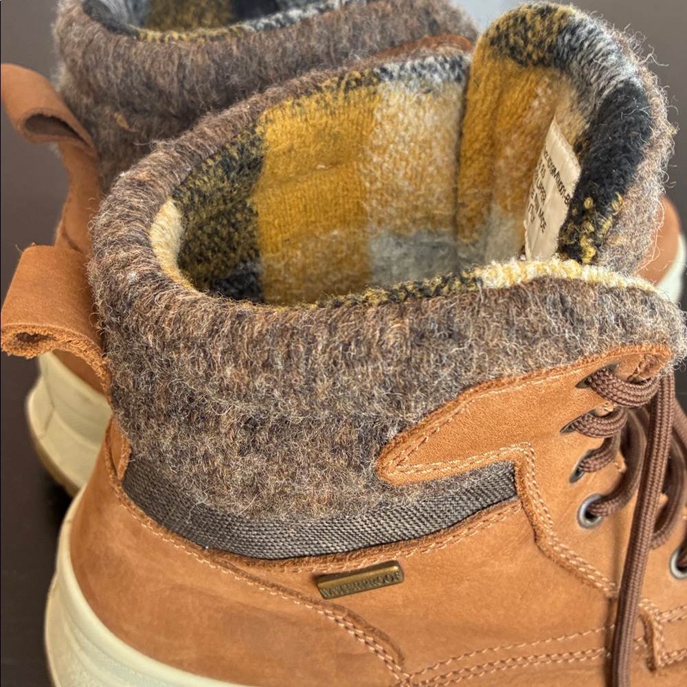Alpine Design waterproof boot Size 9.5 - Picture 9 of 9